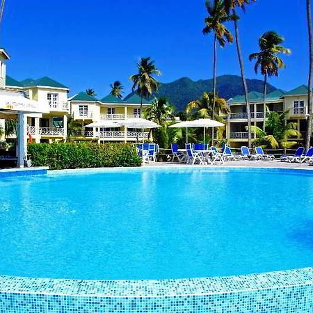 Nelson Spring Beach Villas & Spa Basseterre Facilities photo