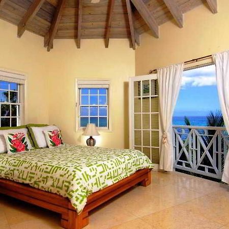 Nelson Spring Beach Villas & Spa Basseterre Room photo