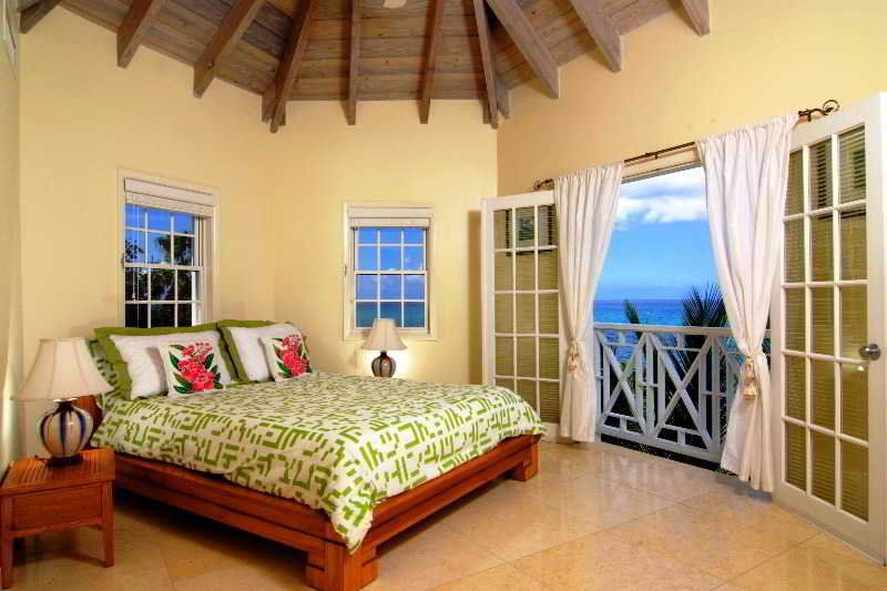 Nelson Spring Beach Villas & Spa Basseterre Room photo