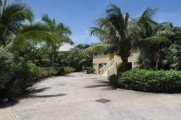 Nelson Spring Beach Villas & Spa Basseterre Exterior photo